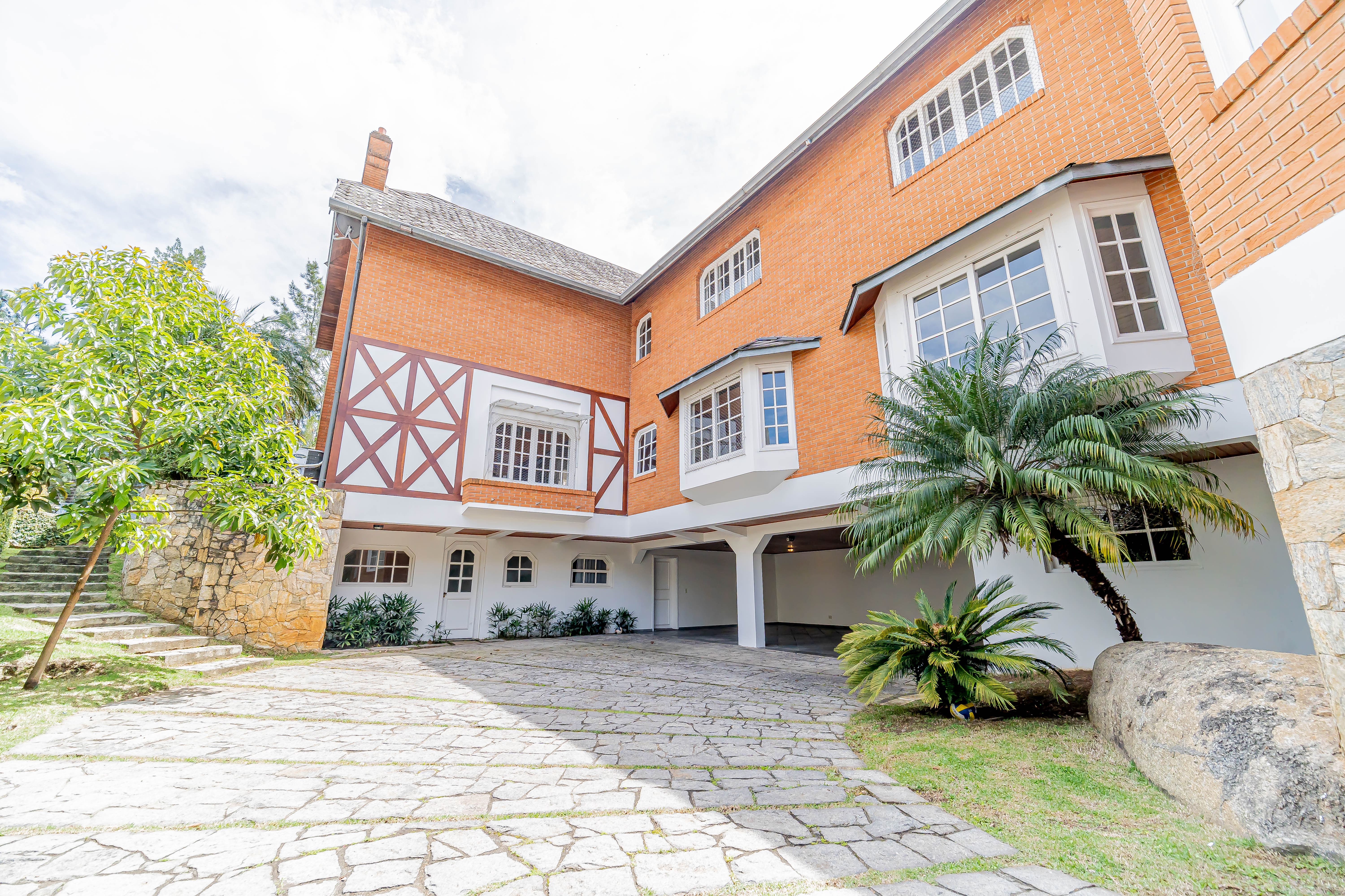 Casa à venda e aluguel com 4 quartos, 600m² - Foto 133