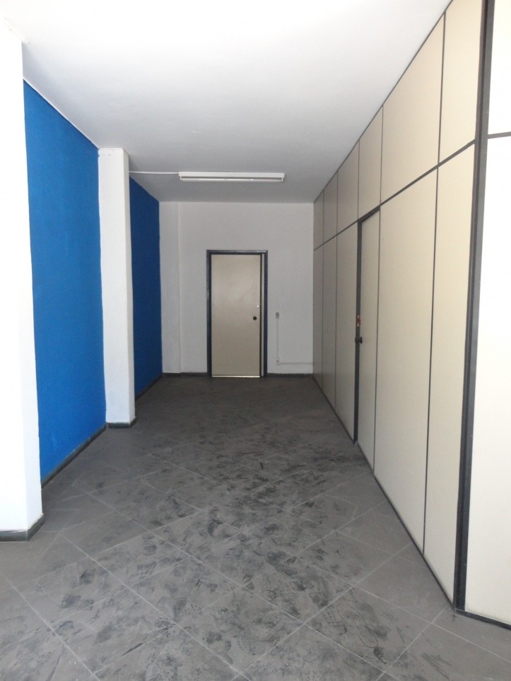 Depósito-Galpão-Armazém à venda e aluguel, 1118m² - Foto 12