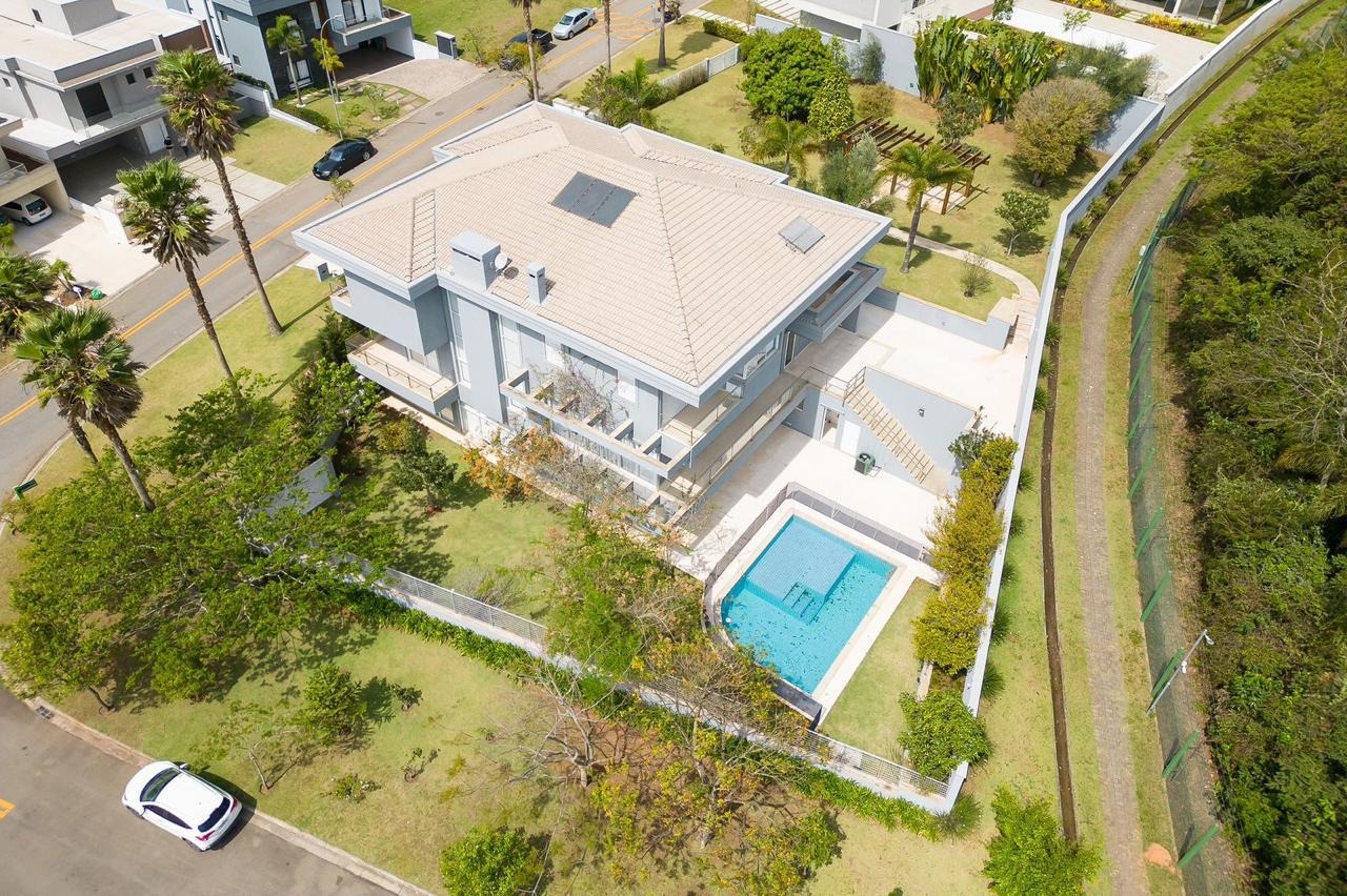 Casa de Condomínio à venda com 4 quartos, 800m² - Foto 27