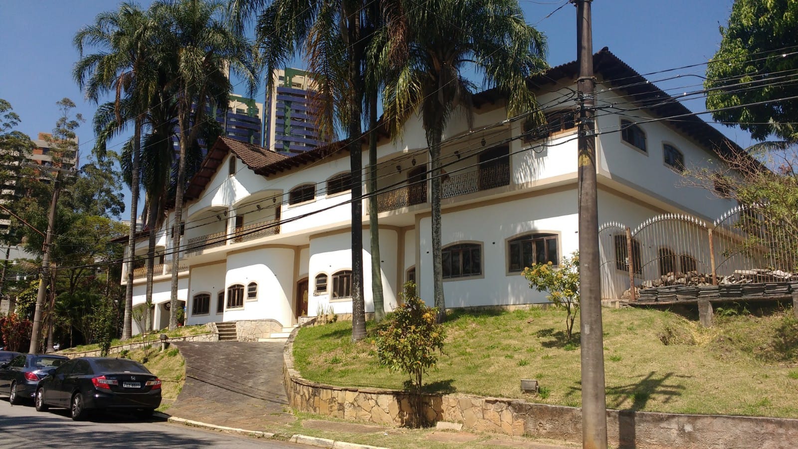 Casa de Condomínio à venda com 7 quartos, 1800m² - Foto 22