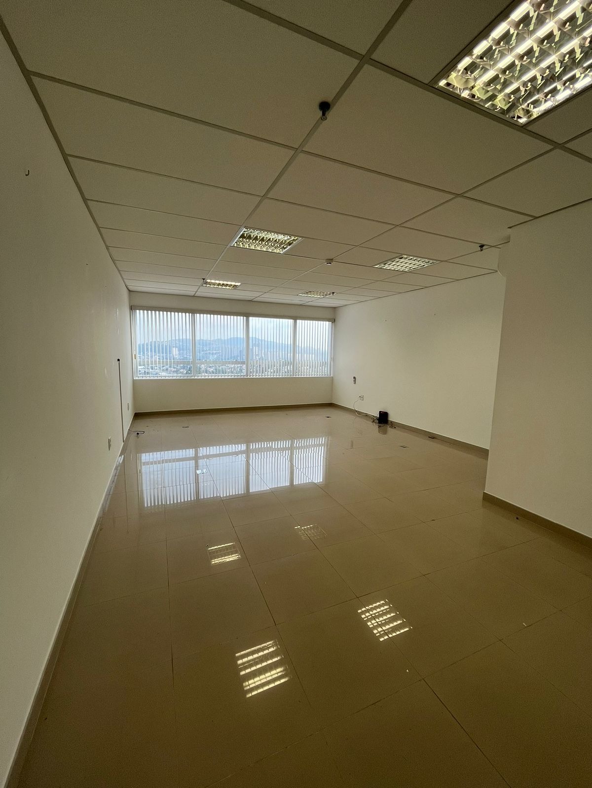 Conjunto Comercial-Sala para alugar, 42m² - Foto 4