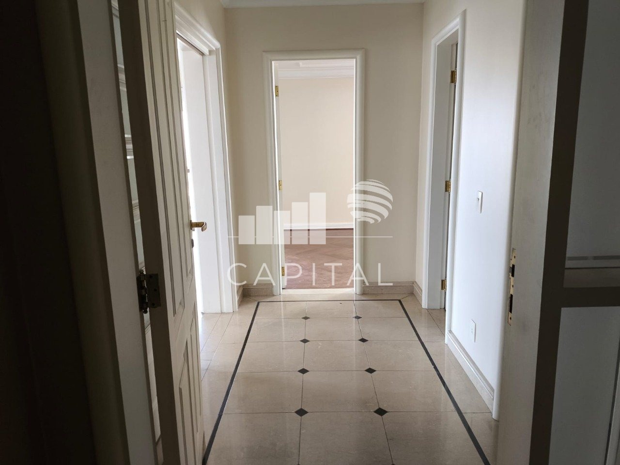 Apartamento para alugar com 4 quartos, 288m² - Foto 9