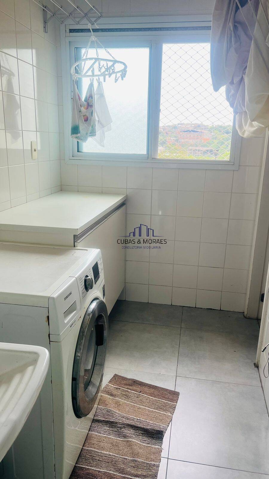 Apartamento à venda com 3 quartos, 110m² - Foto 6