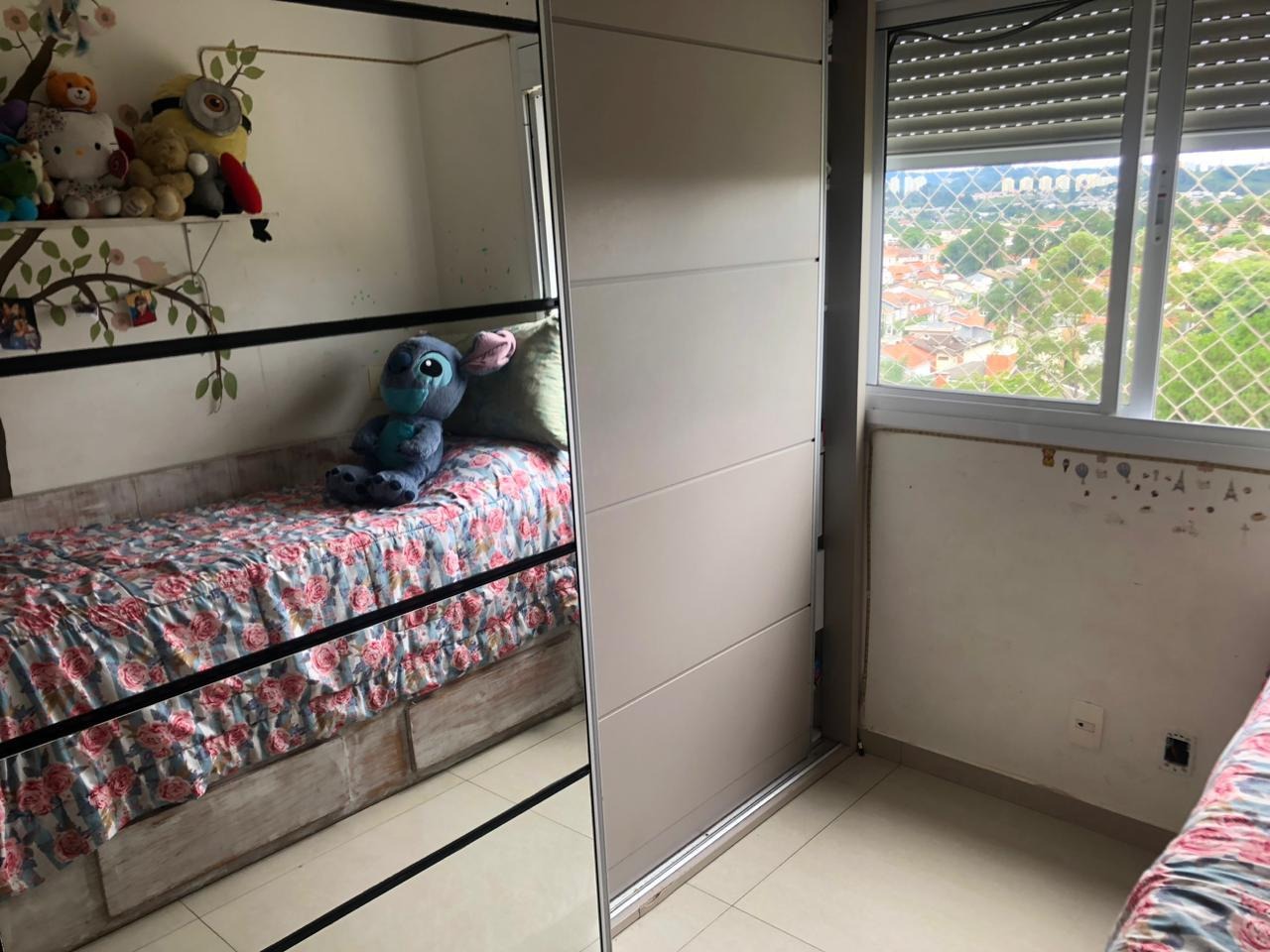 Apartamento à venda com 3 quartos, 110m² - Foto 9