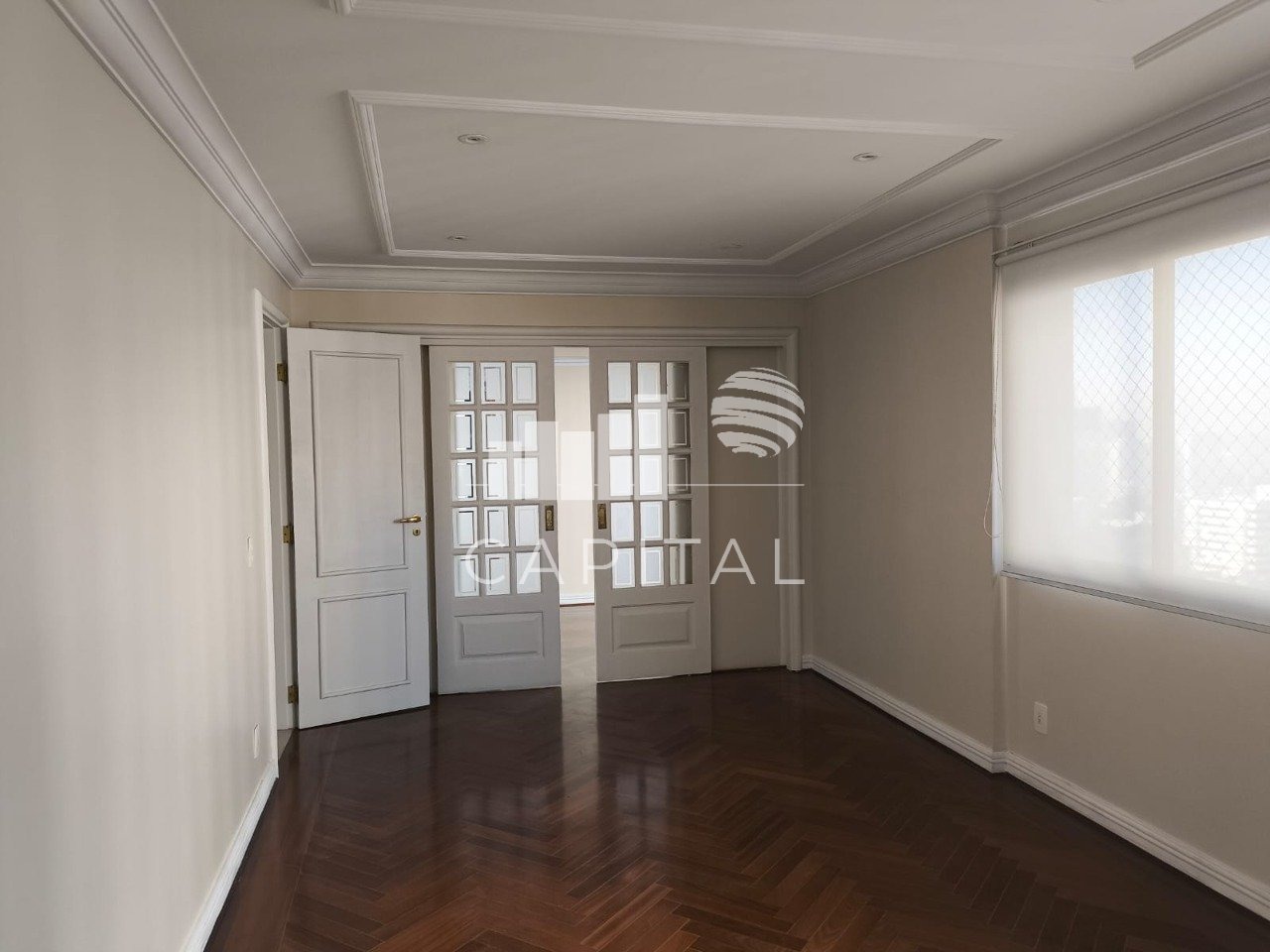 Apartamento para alugar com 4 quartos, 288m² - Foto 7