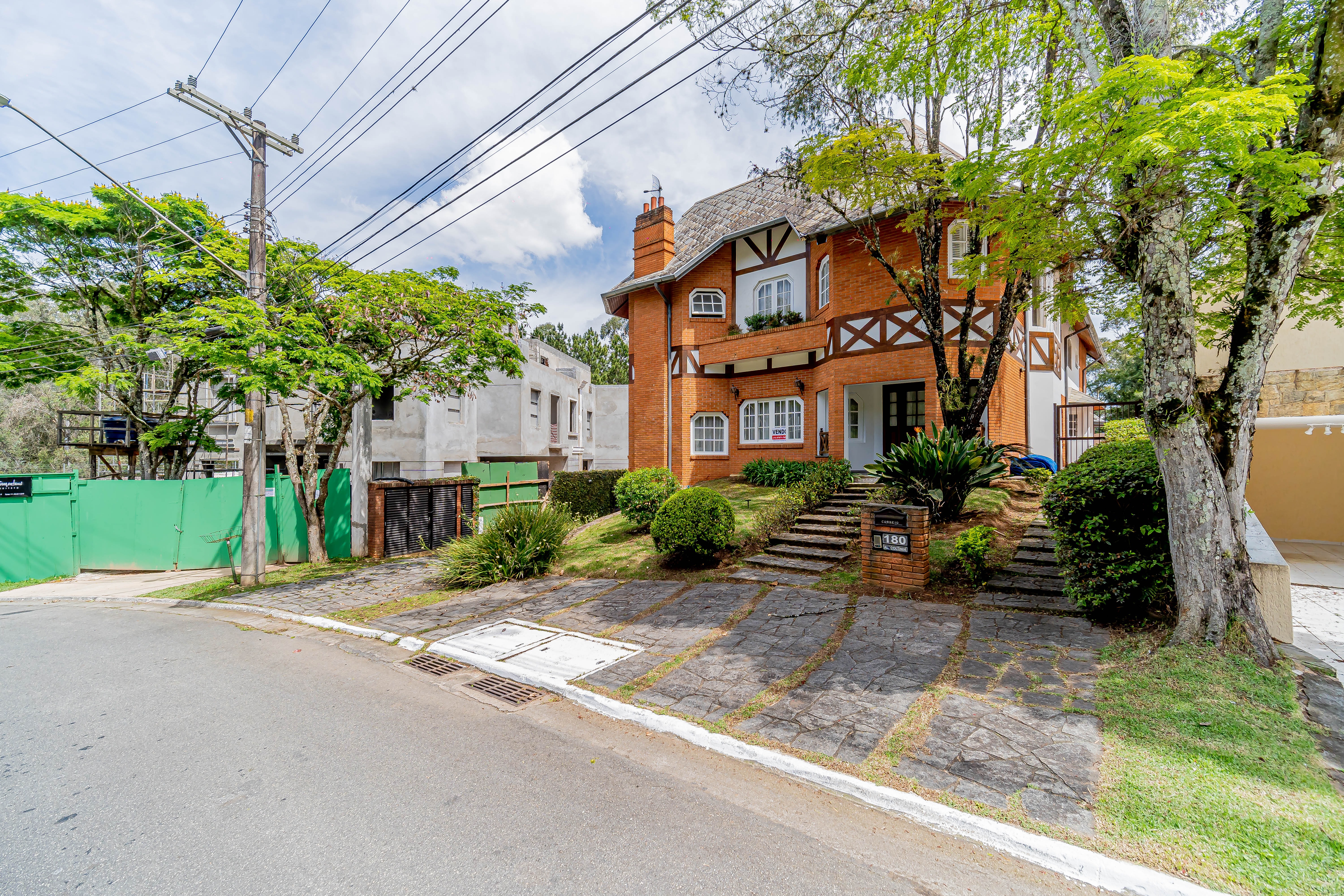 Casa à venda e aluguel com 4 quartos, 600m² - Foto 128