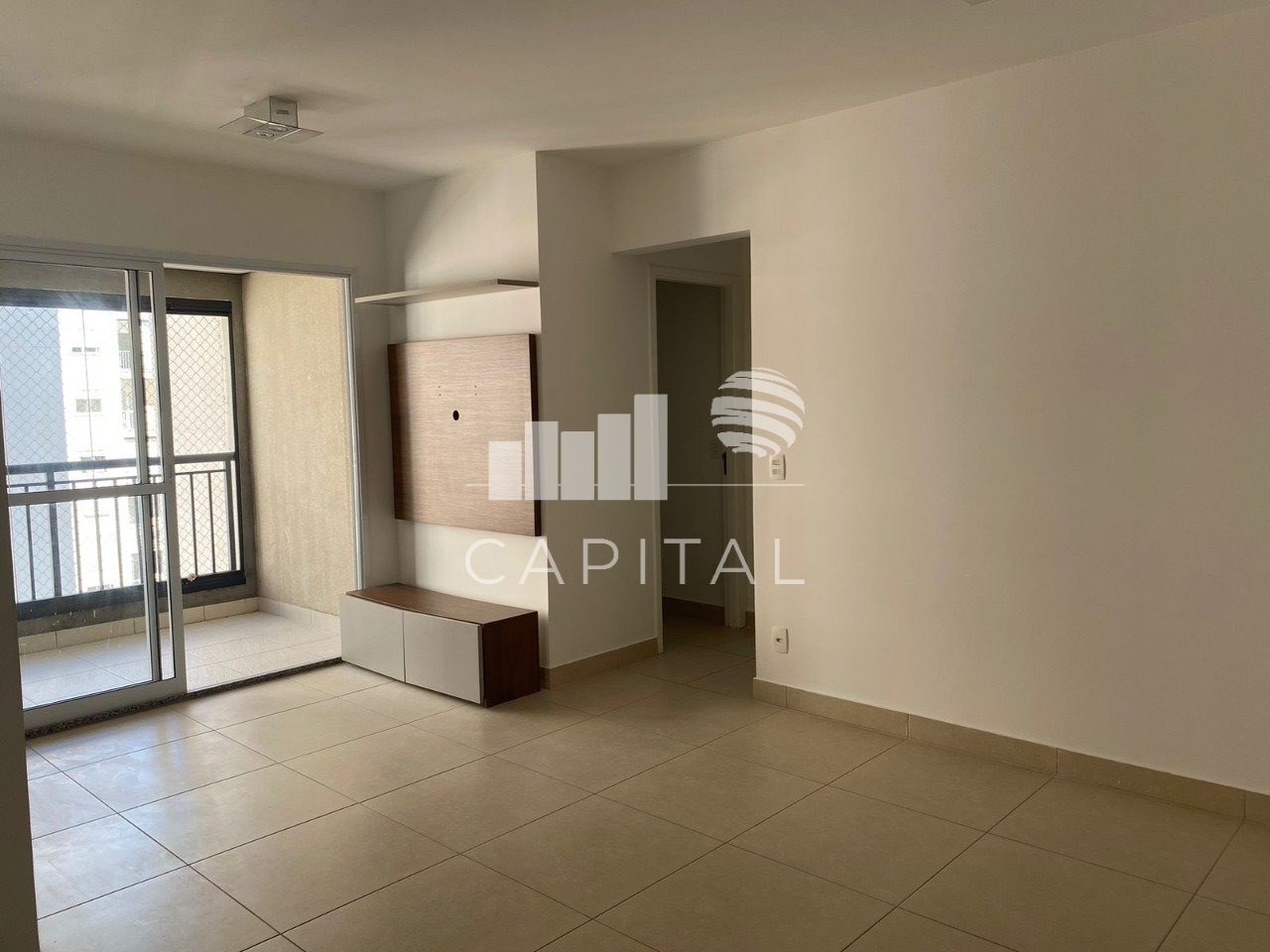 Apartamento para alugar com 2 quartos, 64m² - Foto 1