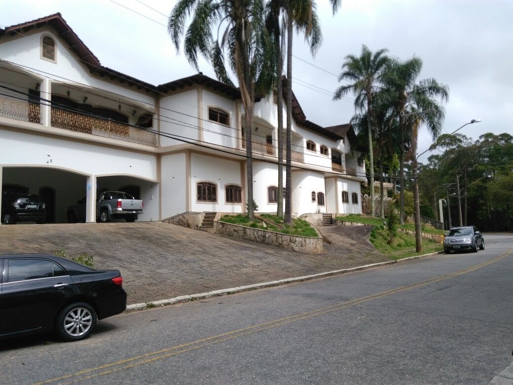 Casa de Condomínio à venda com 7 quartos, 1800m² - Foto 25