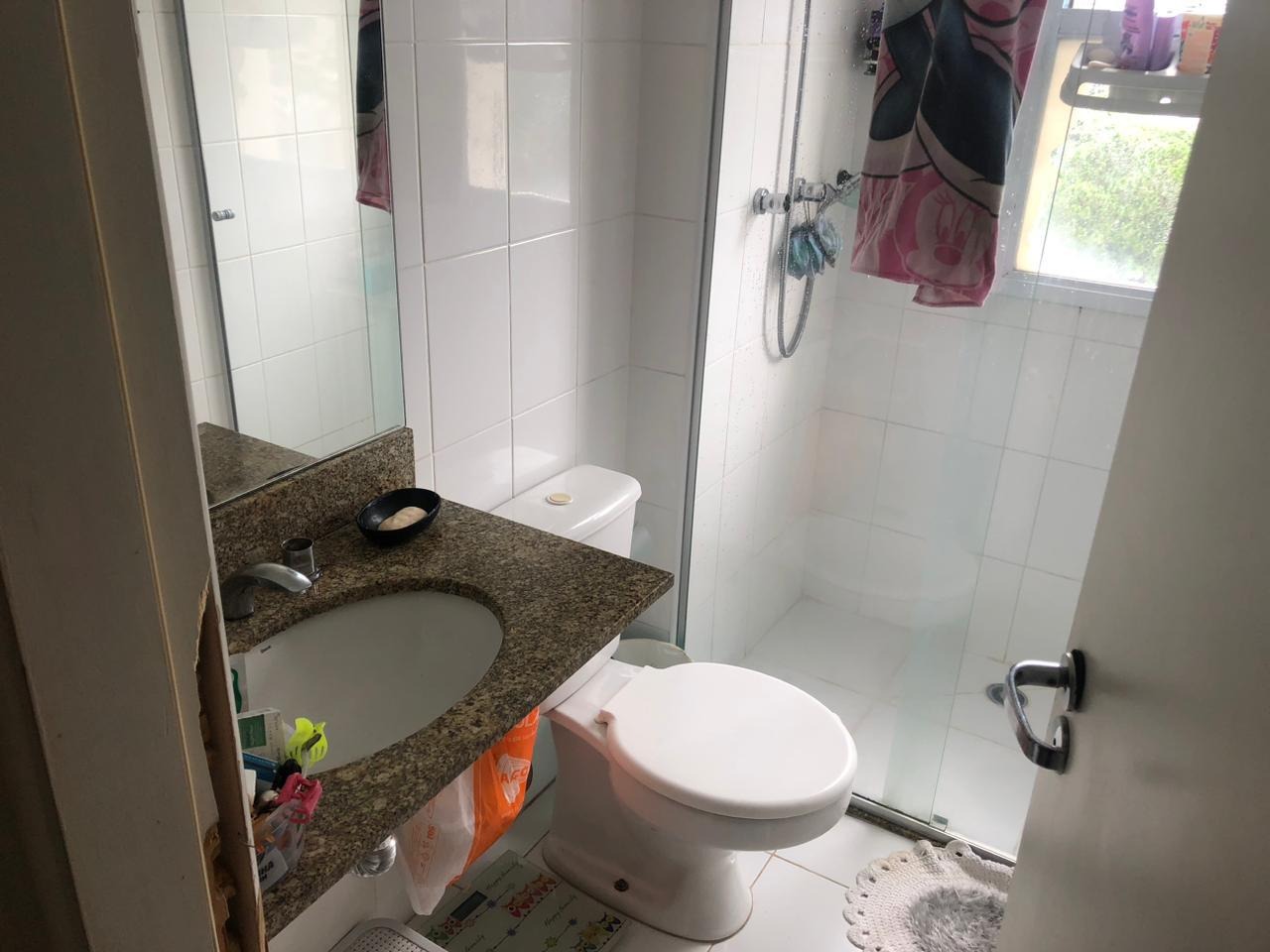 Apartamento à venda com 3 quartos, 110m² - Foto 14