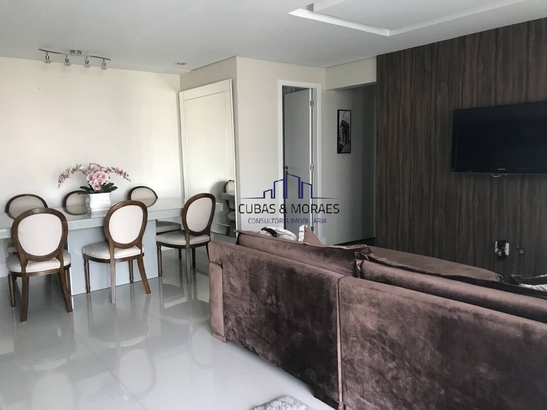 Apartamento à venda com 2 quartos, 94m² - Foto 6