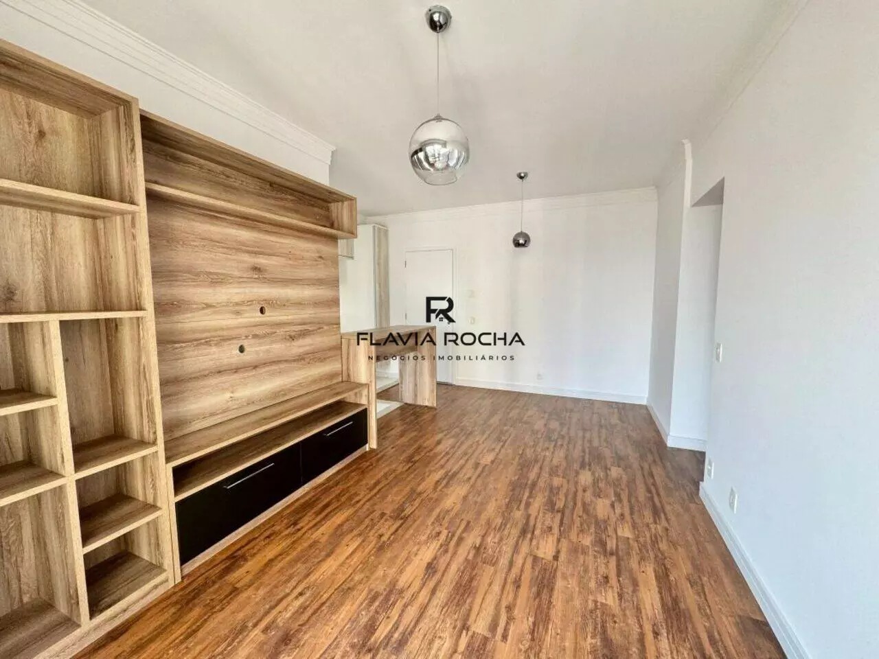 Apartamento para alugar com 1 quarto, 50m² - Foto 5