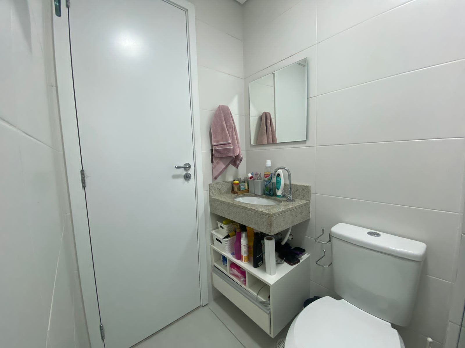 Apartamento à venda com 2 quartos, 54m² - Foto 18