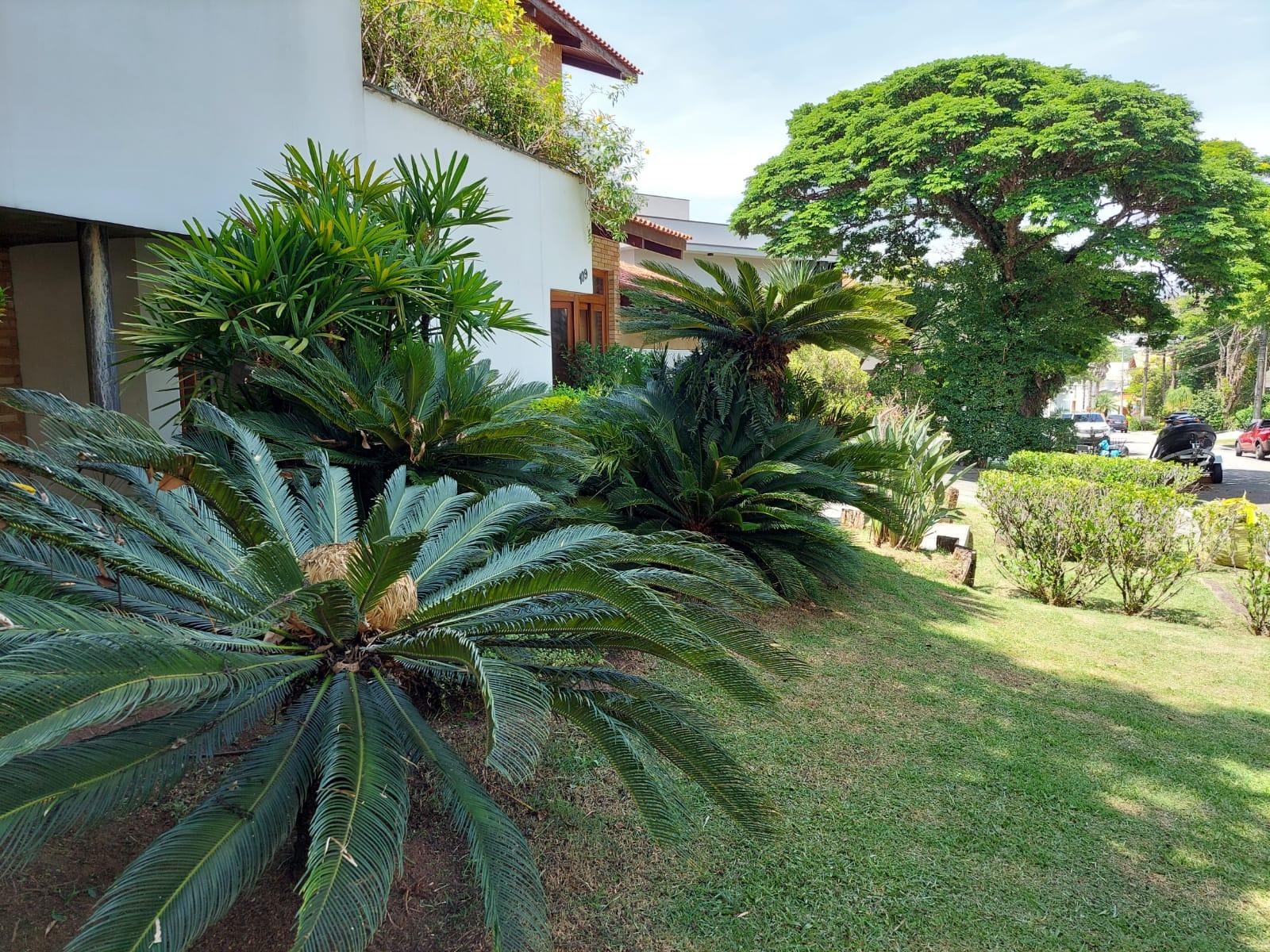 Casa de Condomínio à venda e aluguel com 3 quartos, 420m² - Foto 52