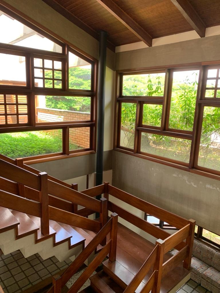 Casa de Condomínio à venda e aluguel com 3 quartos, 420m² - Foto 29