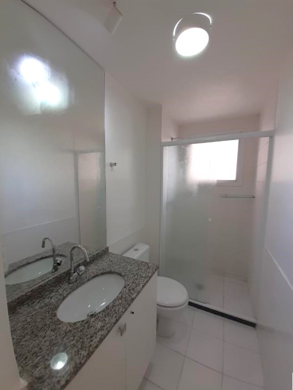 Apartamento para alugar com 3 quartos, 85m² - Foto 17