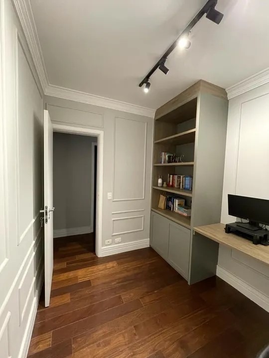 Apartamento à venda com 2 quartos, 82m² - Foto 15