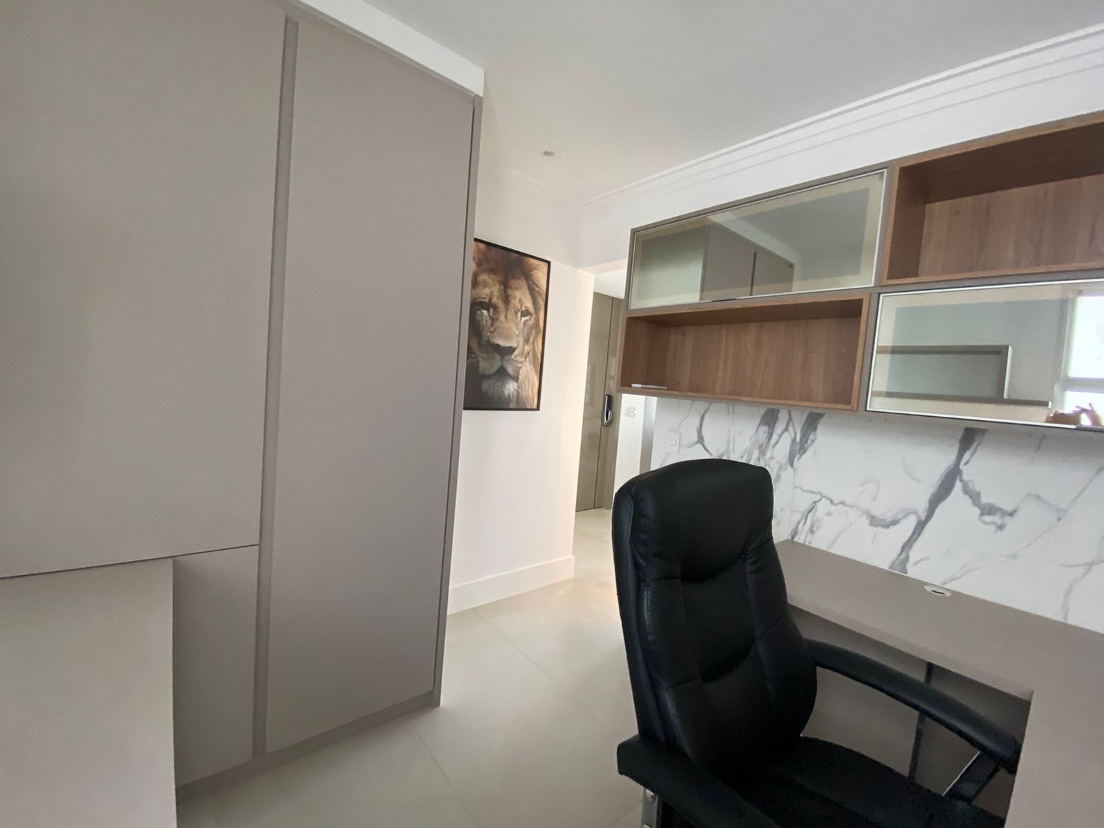 Apartamento à venda e aluguel com 4 quartos, 243m² - Foto 21