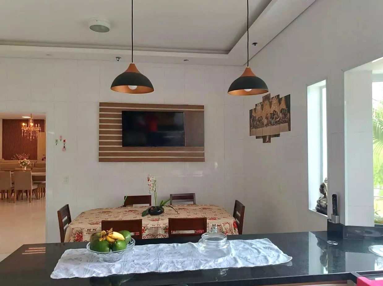 Casa à venda com 4 quartos, 402m² - Foto 5