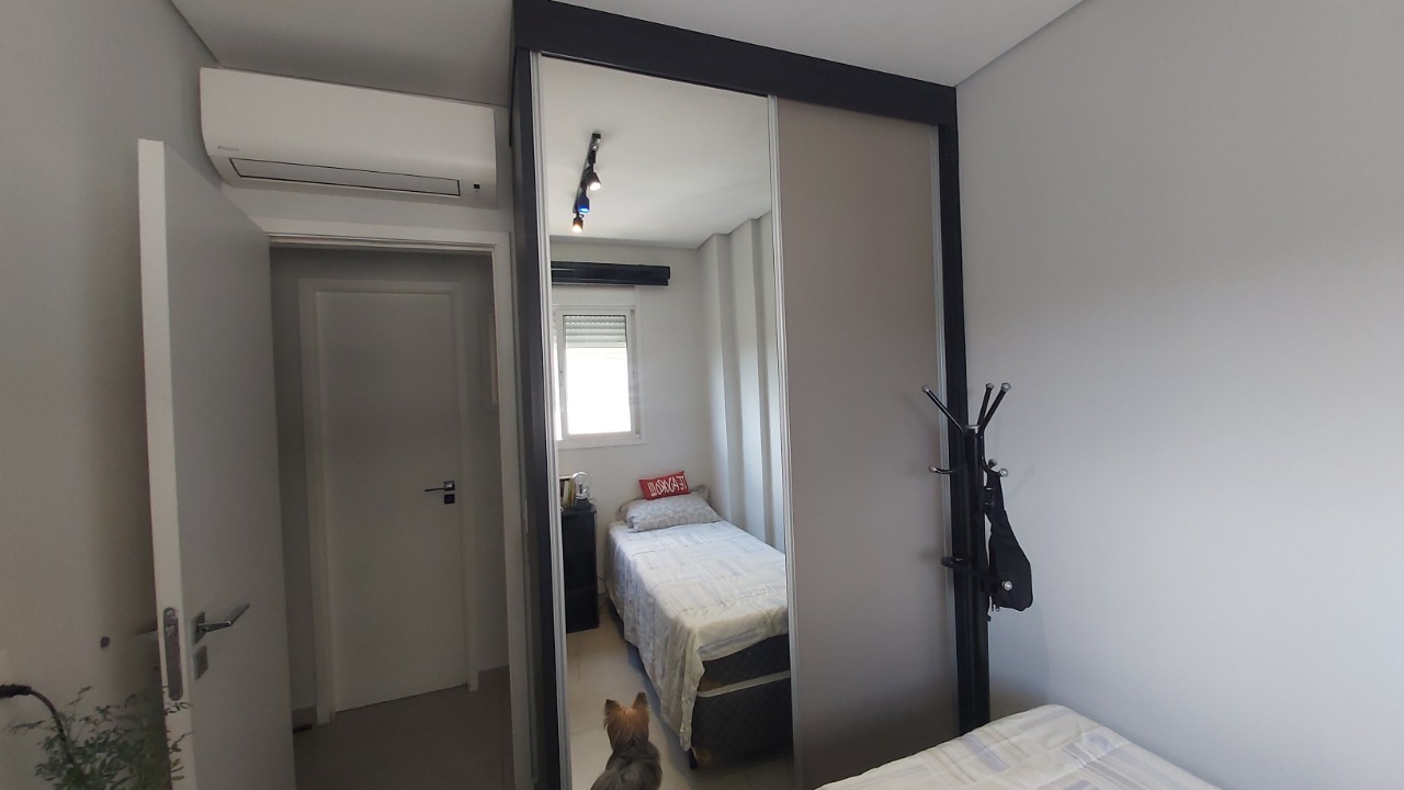 Apartamento à venda com 3 quartos, 91m² - Foto 11