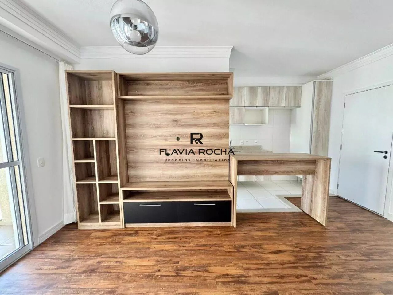 Apartamento para alugar com 1 quarto, 50m² - Foto 4