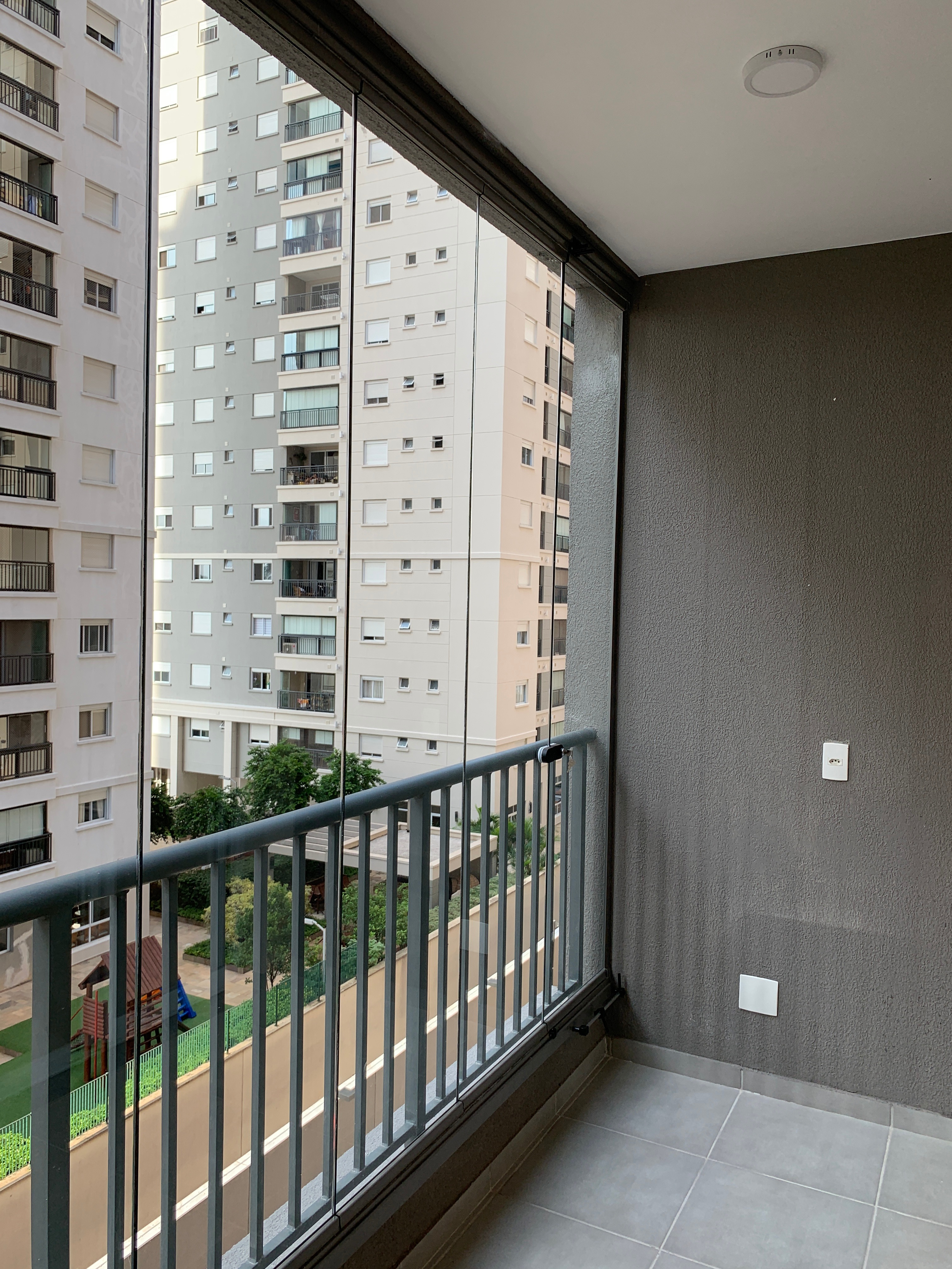 Apartamento para alugar com 2 quartos, 52m² - Foto 16