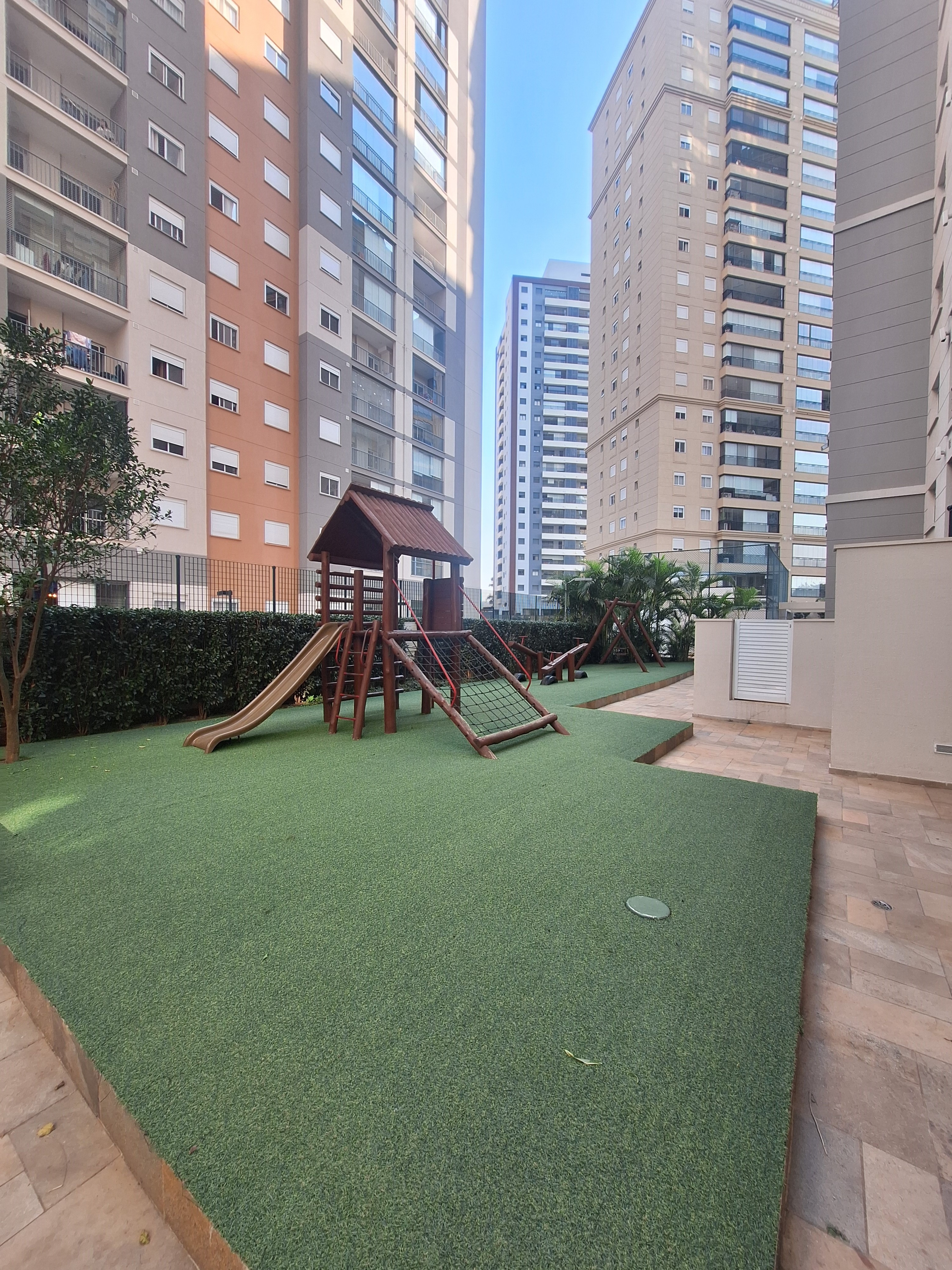 Apartamento para alugar com 2 quartos, 62m² - Foto 8