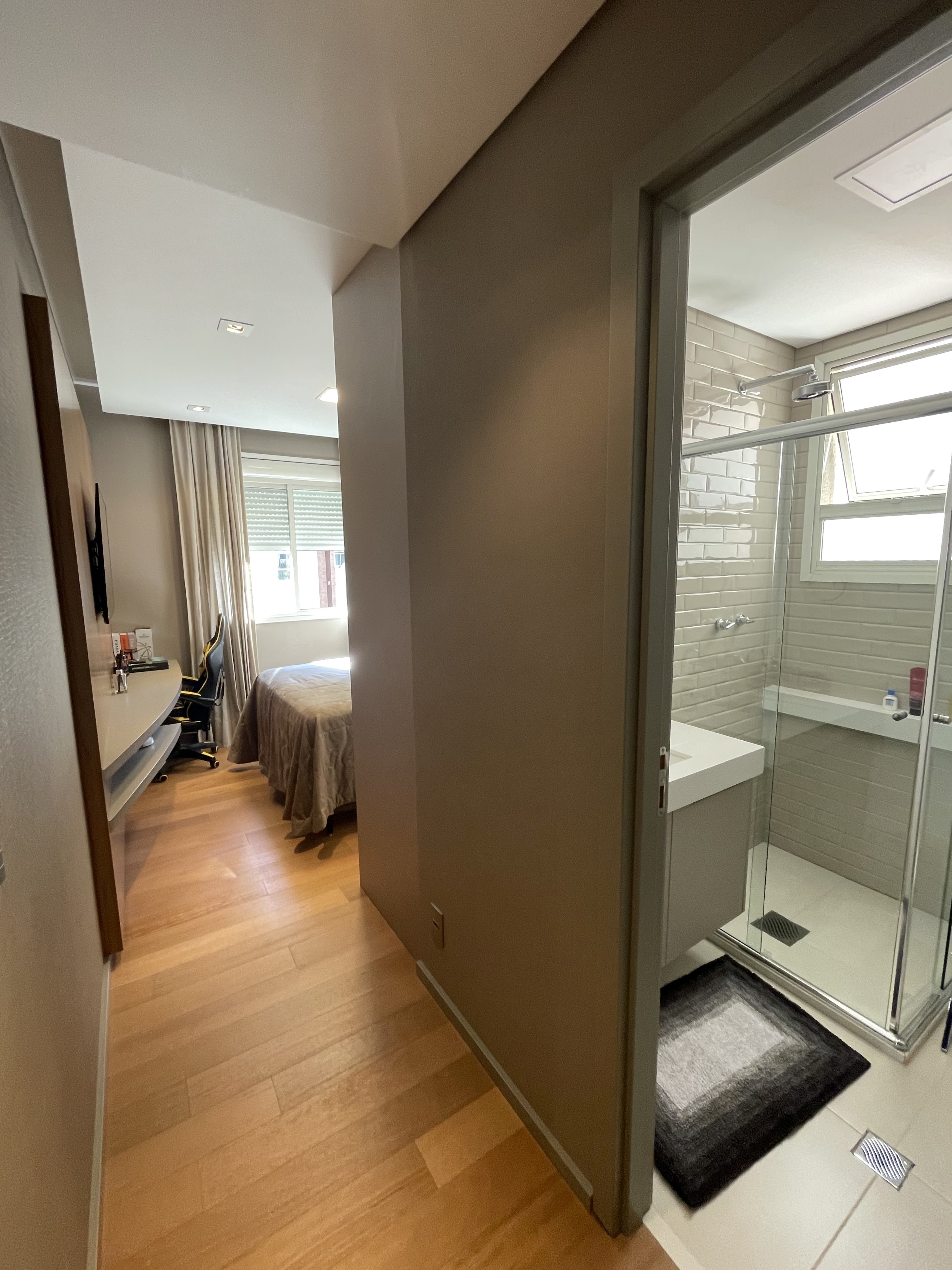 Apartamento à venda com 3 quartos, 176m² - Foto 34