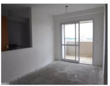 Apartamento à venda com 3 quartos, 75m² - Foto 1