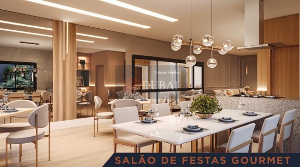 Apartamento à venda com 3 quartos, 86m² - Foto 9