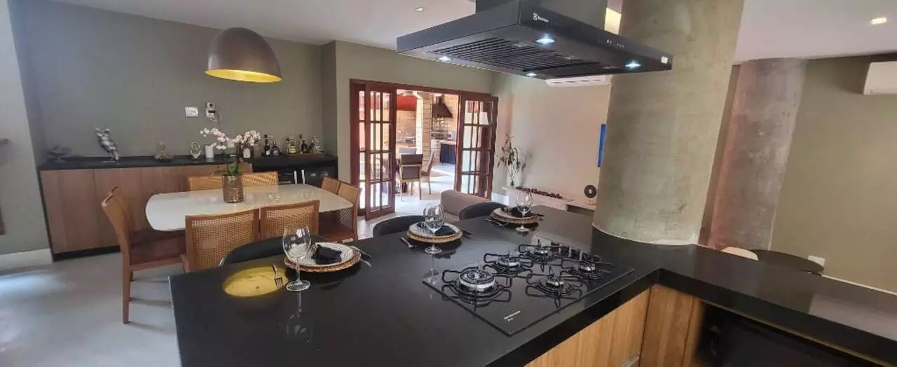 Casa de Condomínio à venda com 4 quartos, 326m² - Foto 11