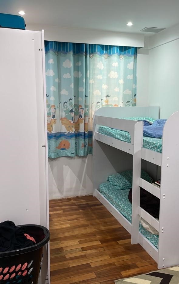 Sobrado à venda com 5 quartos, 441m² - Foto 30