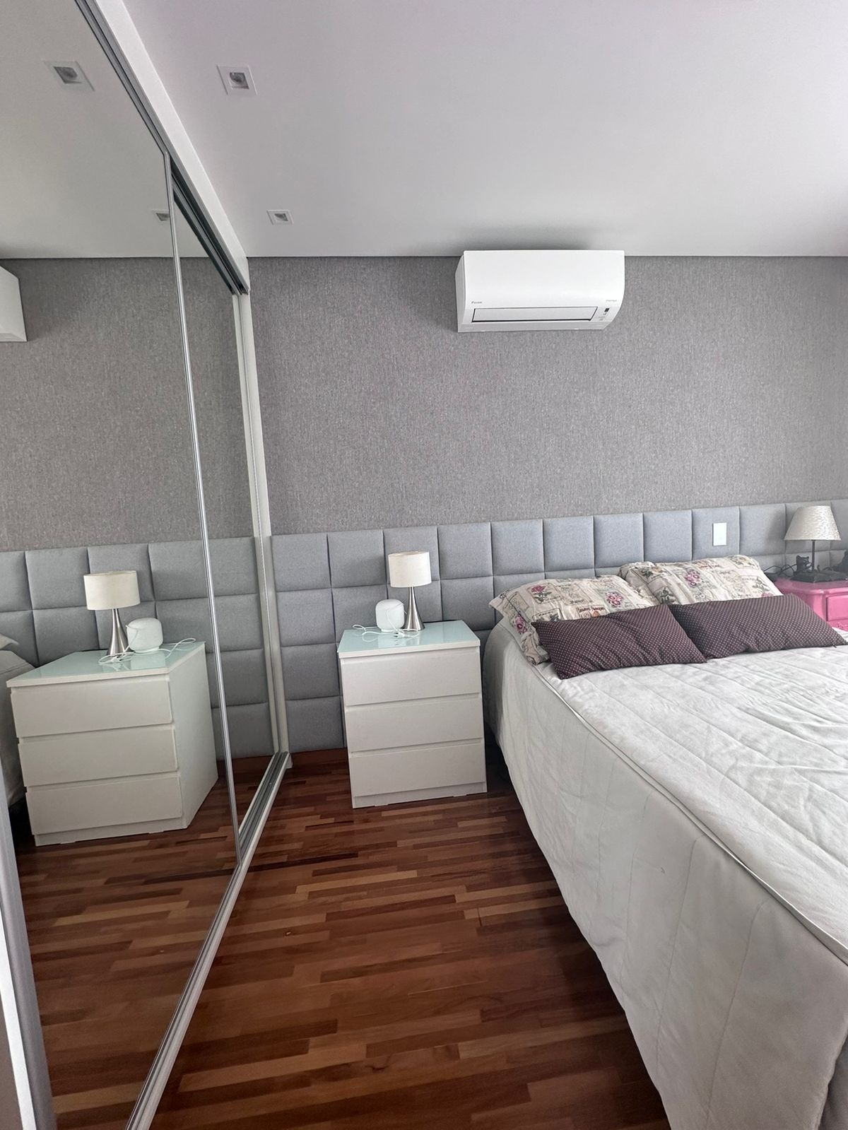 Apartamento à venda com 3 quartos, 224m² - Foto 17