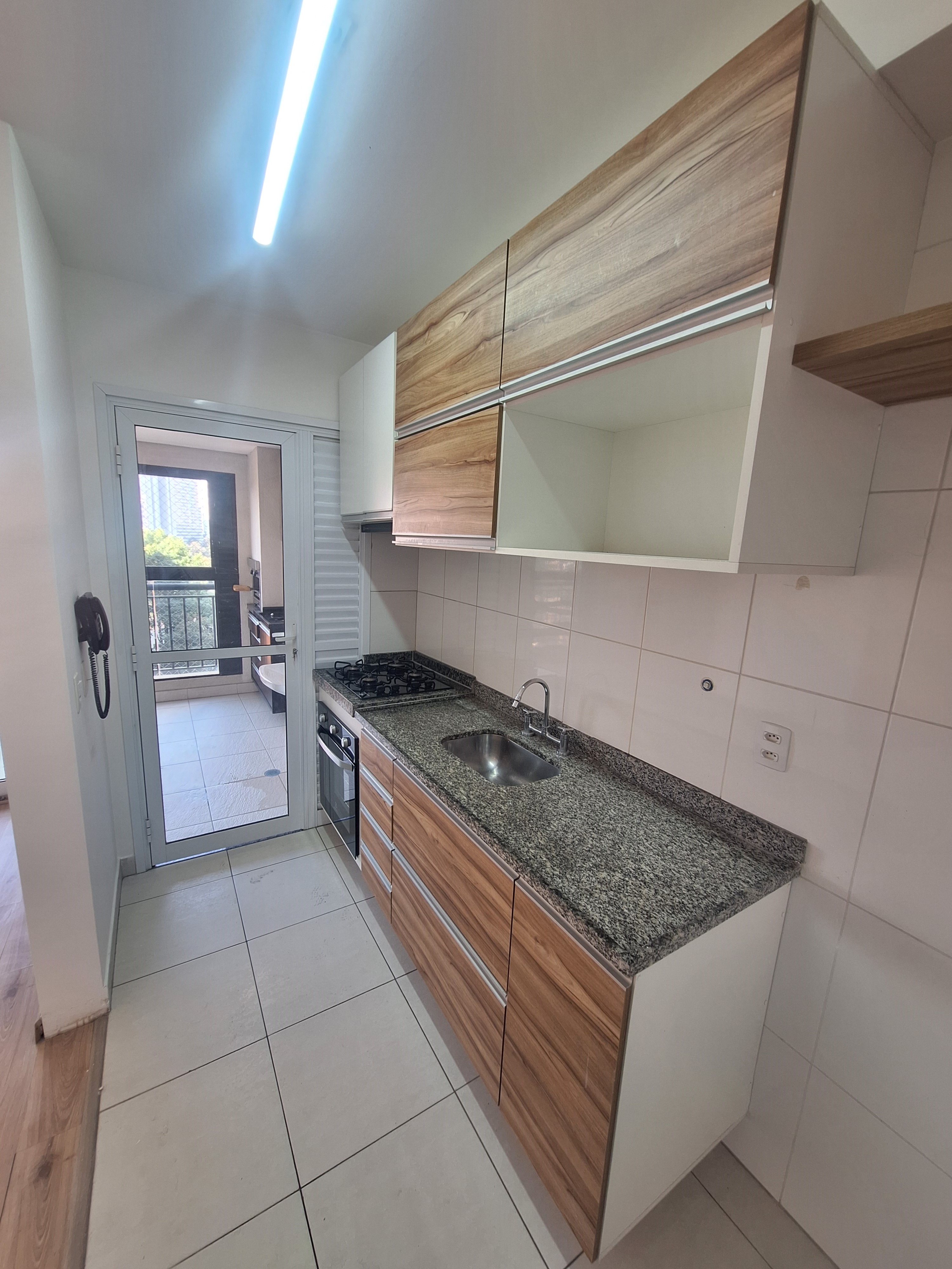 Apartamento para alugar com 2 quartos, 62m² - Foto 3