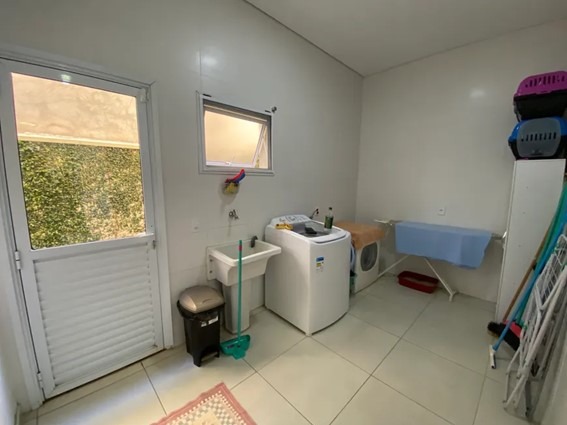 Casa de Condomínio para alugar com 3 quartos, 400m² - Foto 22