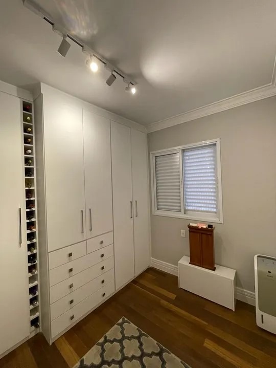 Apartamento à venda com 2 quartos, 82m² - Foto 17