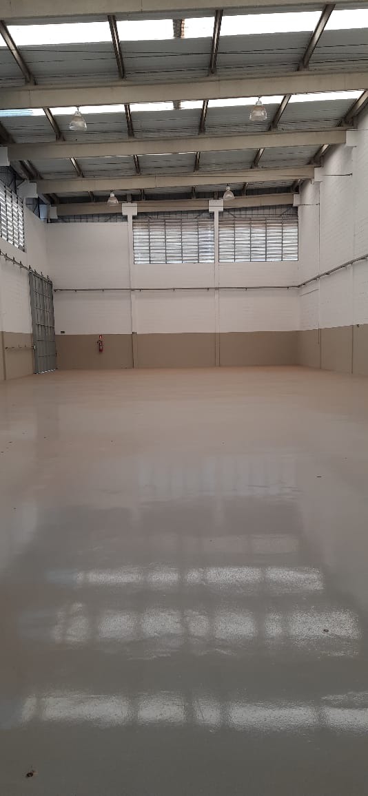 Depósito-Galpão-Armazém para alugar, 675m² - Foto 3