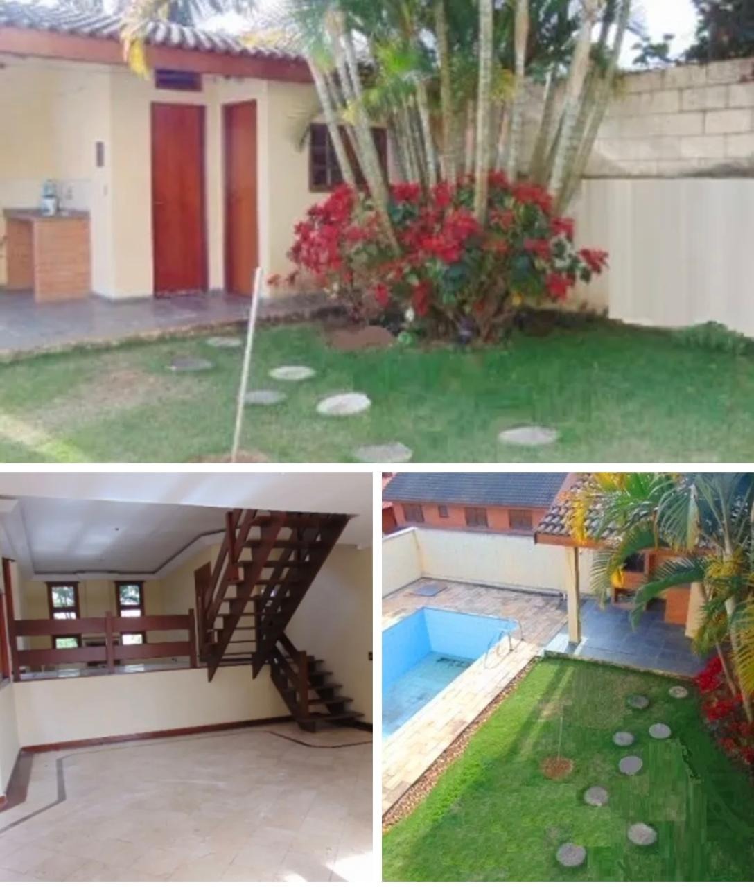 Casa de Condomínio à venda com 4 quartos, 280m² - Foto 2