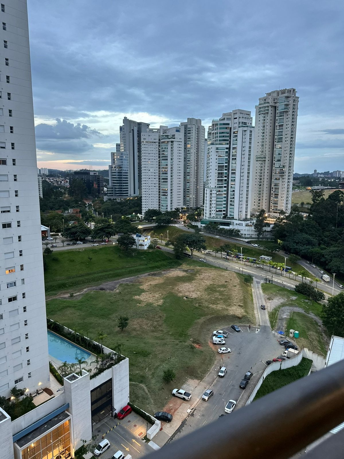 Apartamento à venda e aluguel com 2 quartos, 96m² - Foto 21