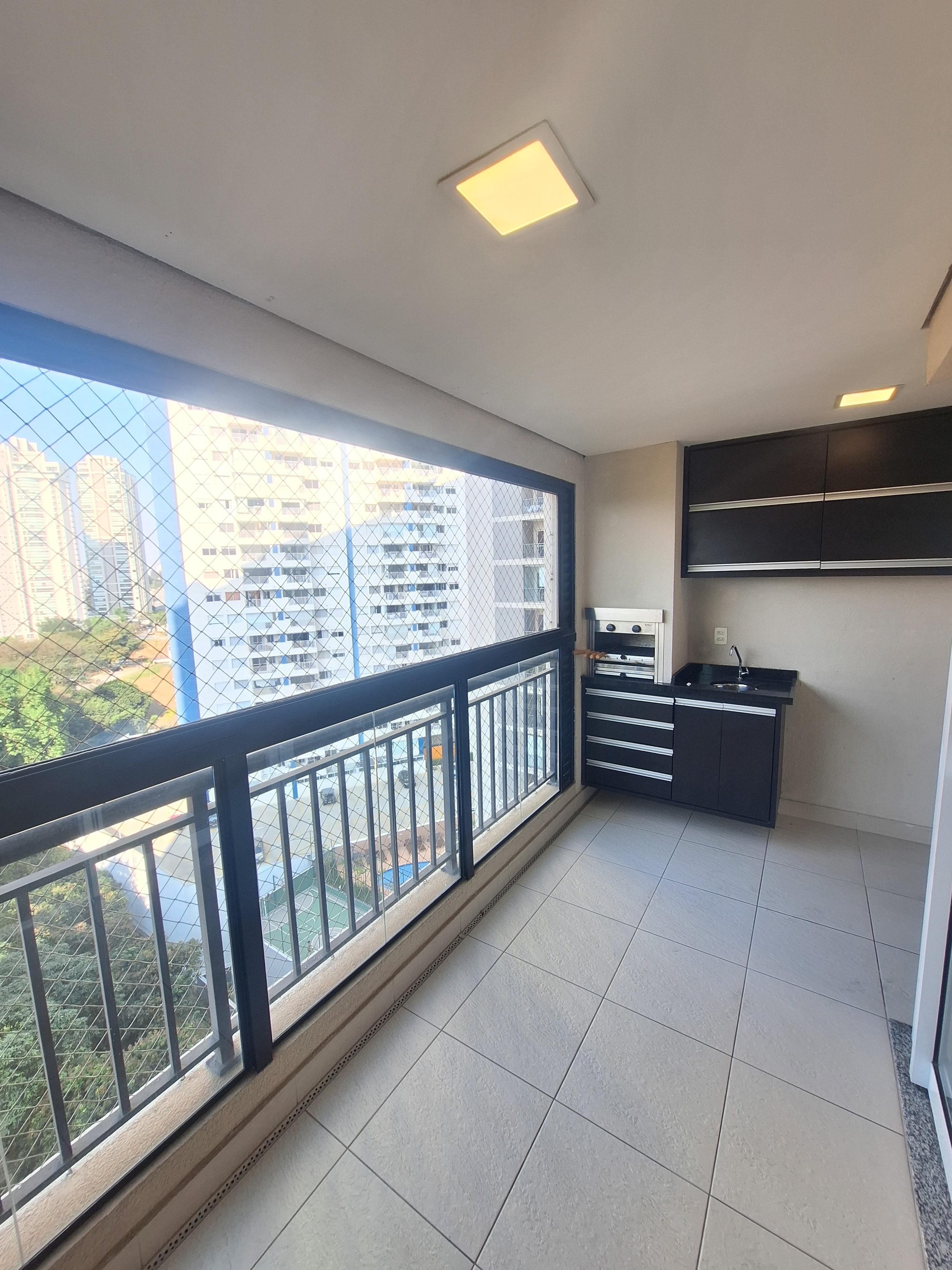 Apartamento para alugar com 2 quartos, 62m² - Foto 2