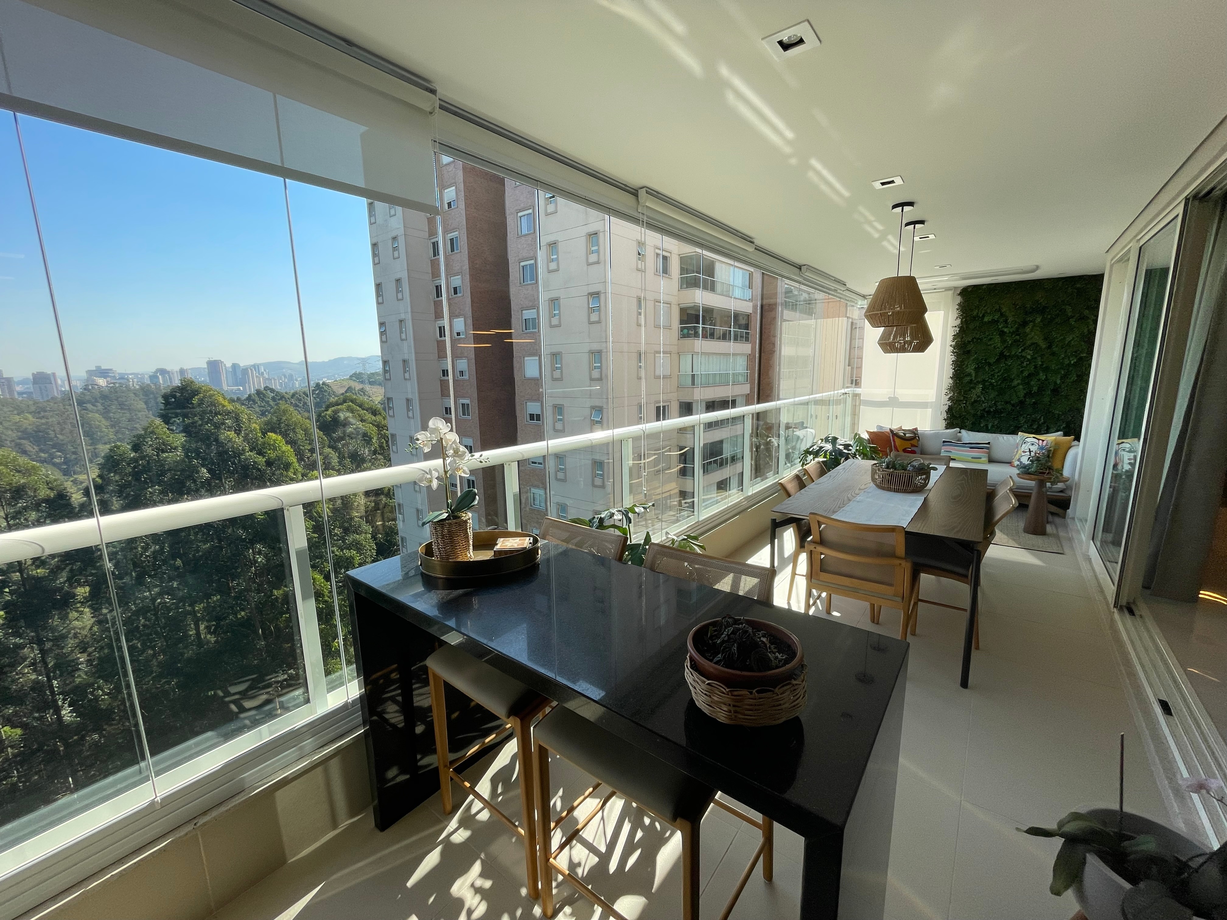 Apartamento à venda com 3 quartos, 176m² - Foto 10