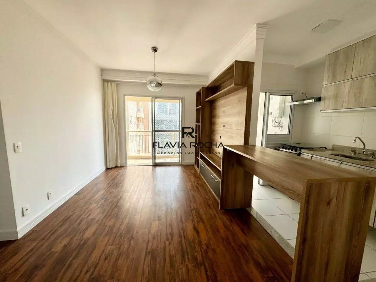 Apartamento para alugar com 1 quarto, 50m² - Foto 6