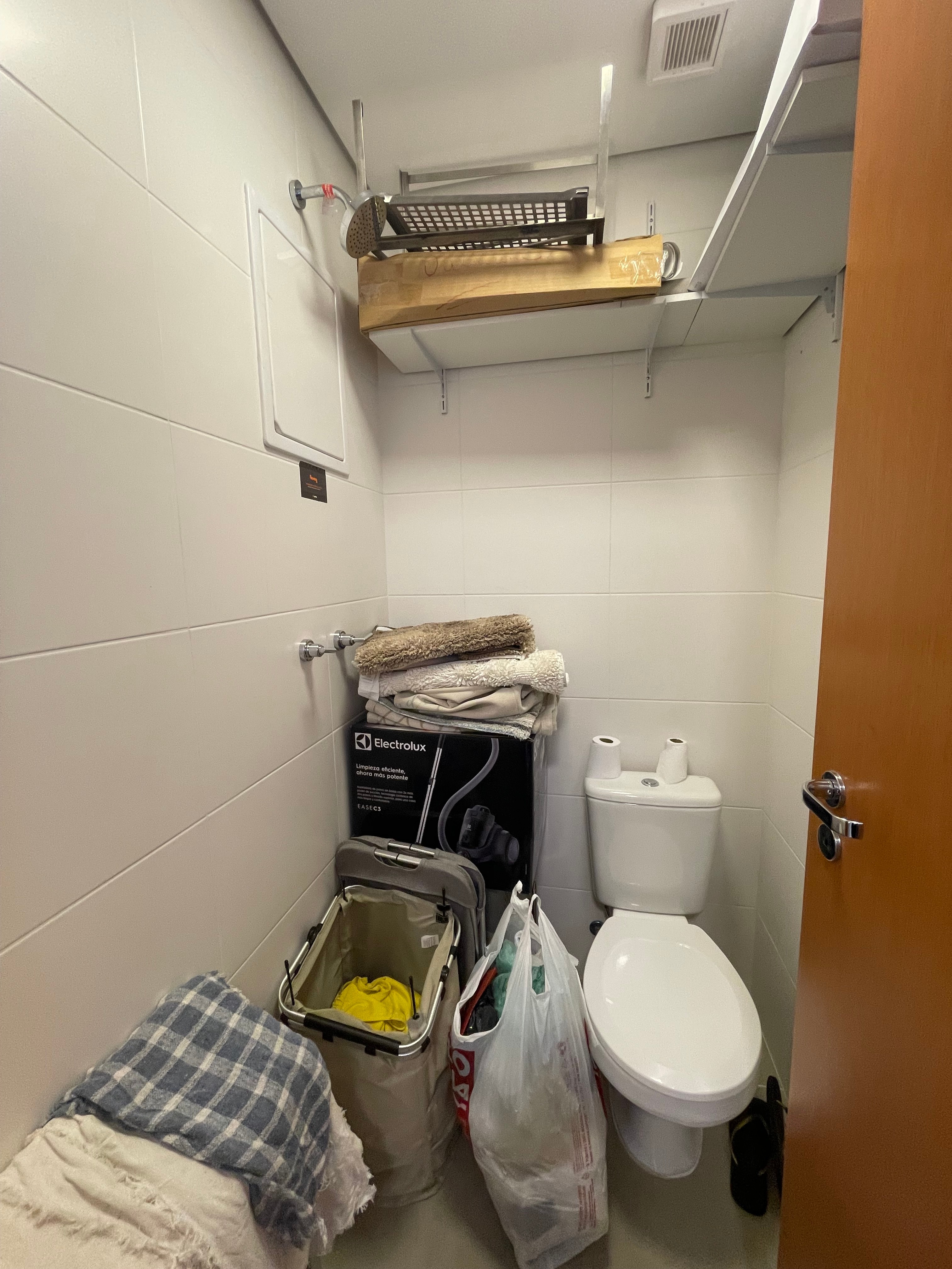 Apartamento à venda com 3 quartos, 176m² - Foto 22