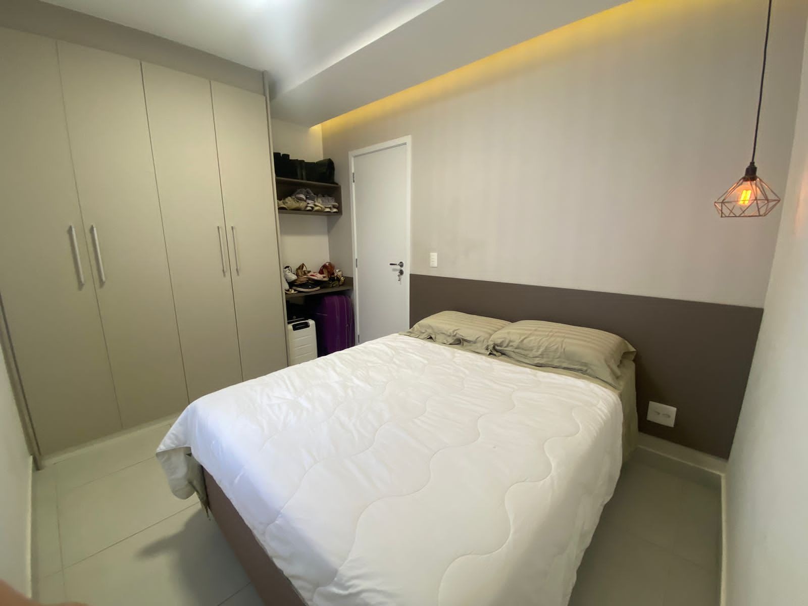 Apartamento à venda com 2 quartos, 54m² - Foto 14