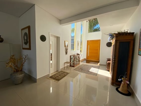 Casa de Condomínio para alugar com 3 quartos, 400m² - Foto 12