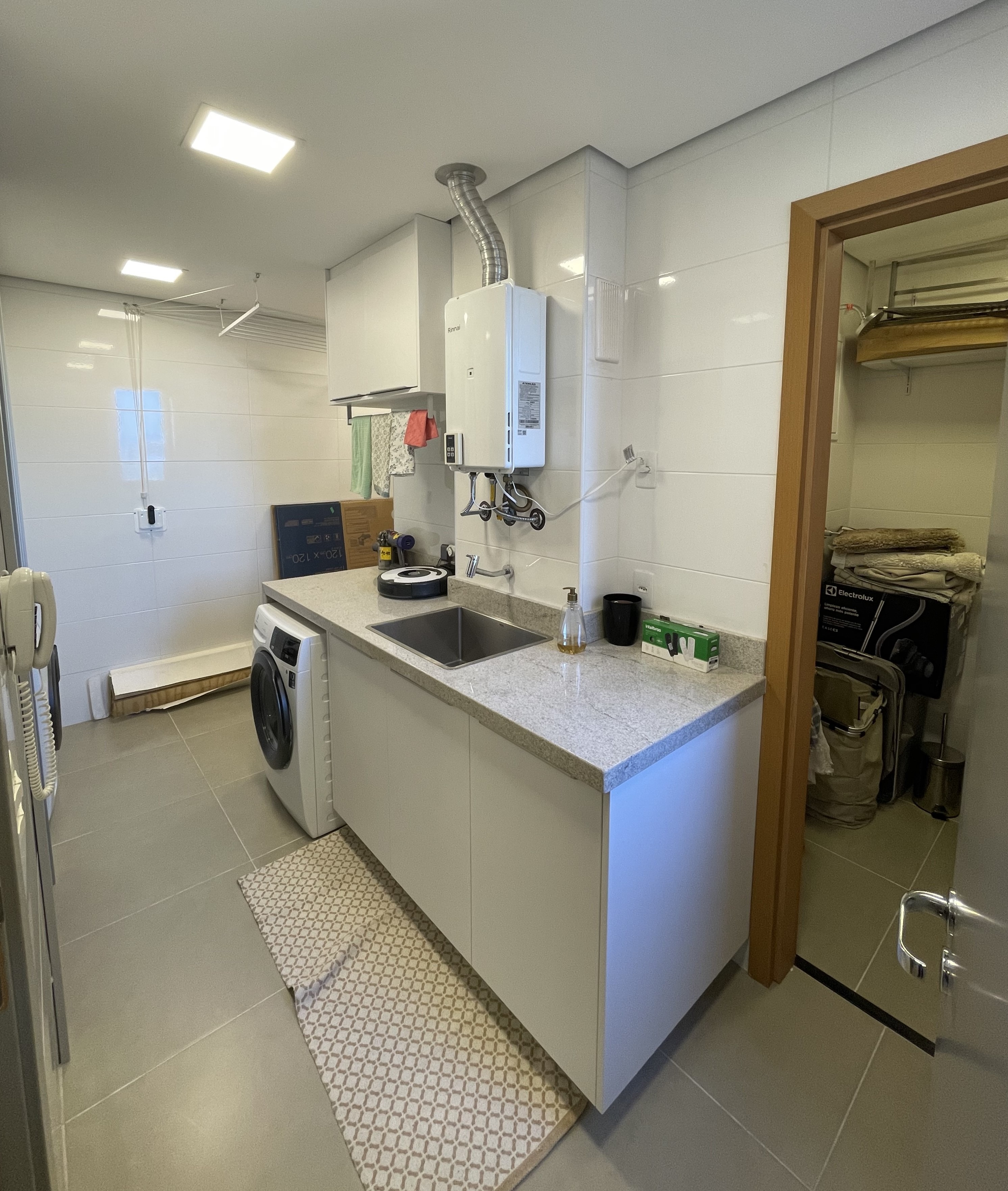 Apartamento à venda com 3 quartos, 176m² - Foto 18