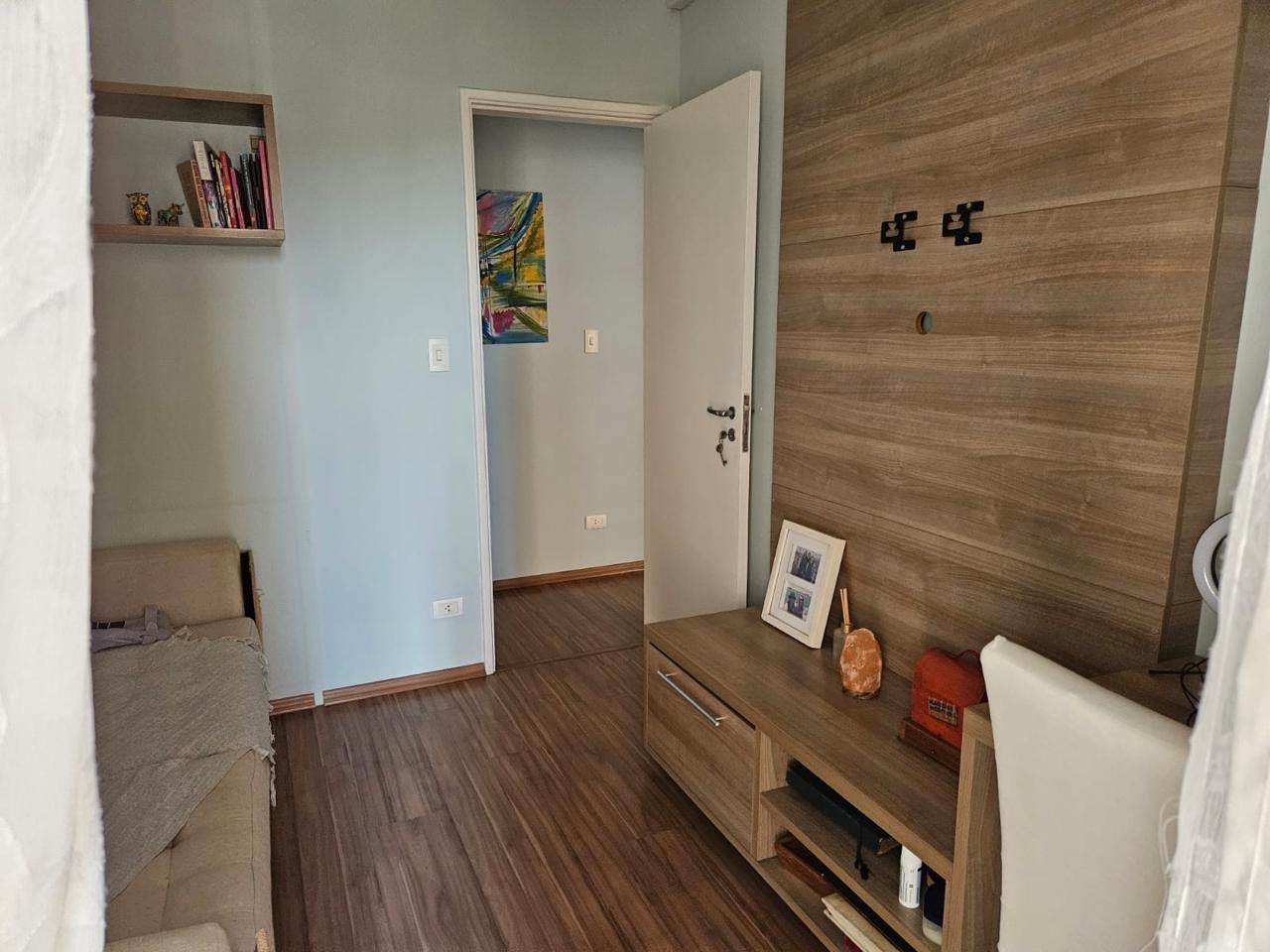 Apartamento à venda com 3 quartos, 92m² - Foto 3