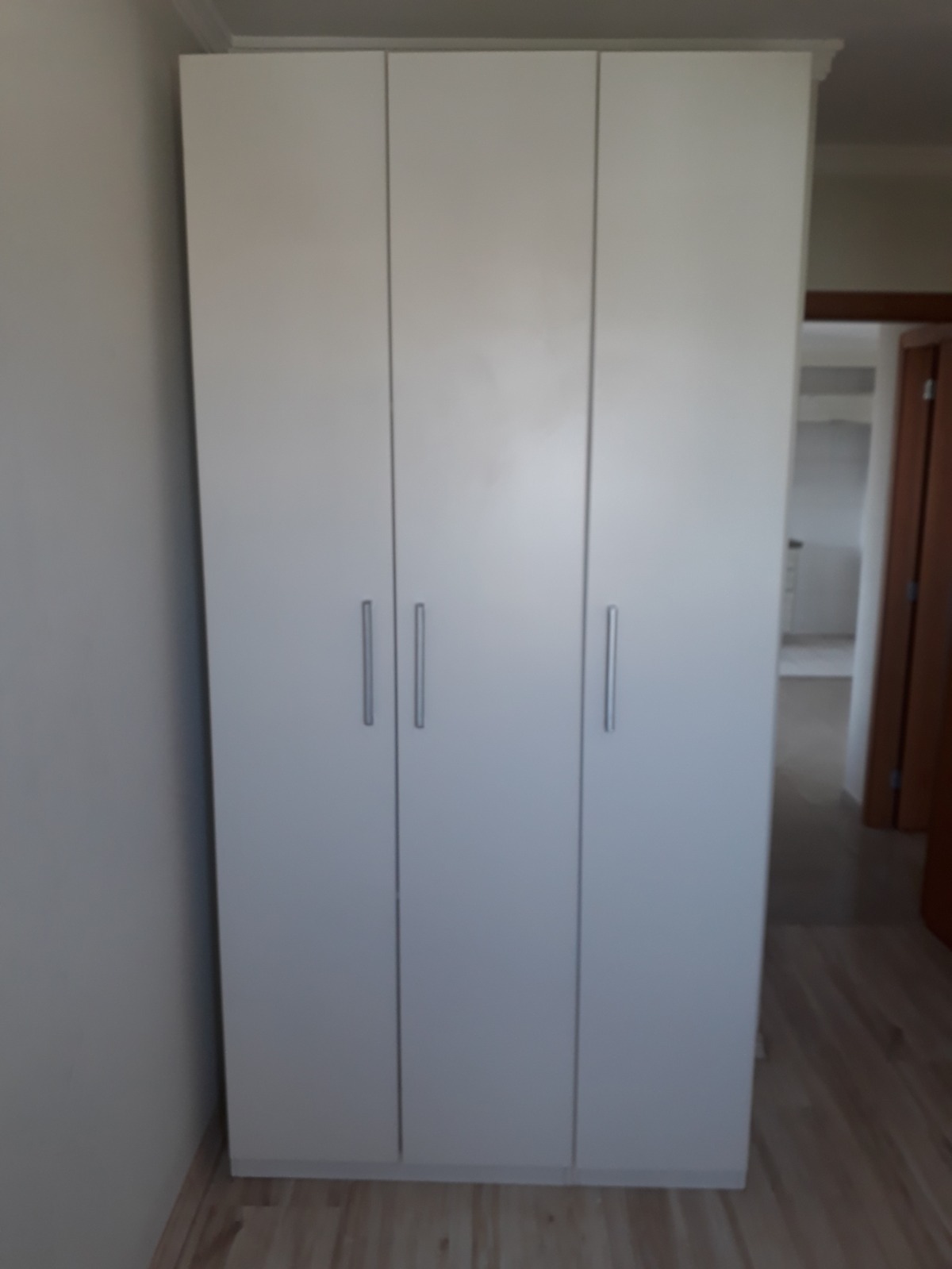 Apartamento à venda com 3 quartos, 84m² - Foto 6