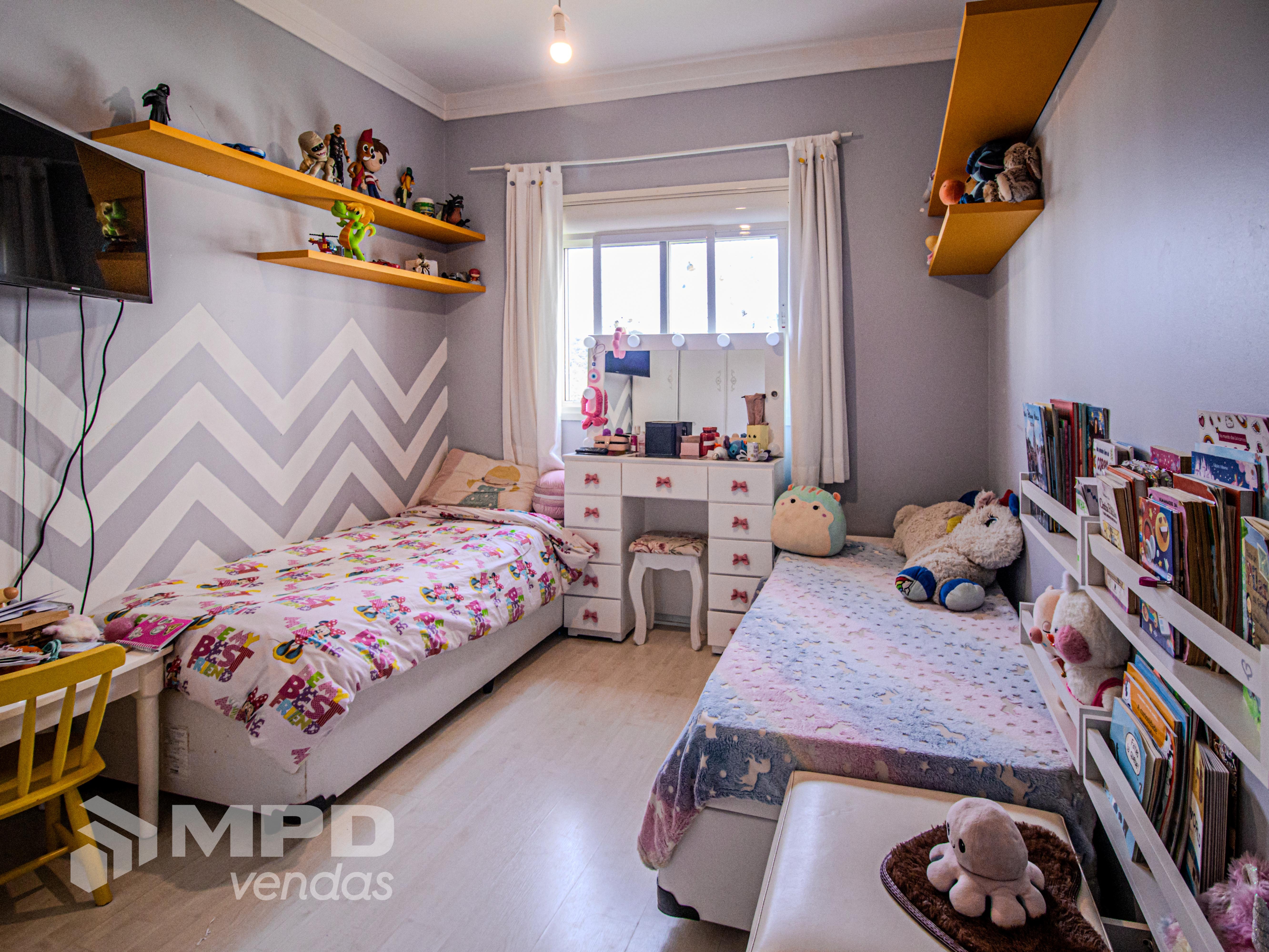 Apartamento à venda com 3 quartos, 133m² - Foto 13