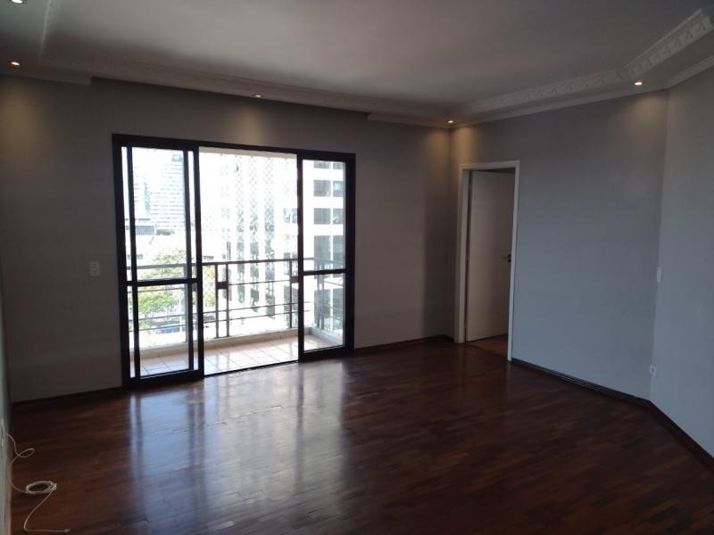 Apartamento para alugar com 3 quartos, 86m² - Foto 3