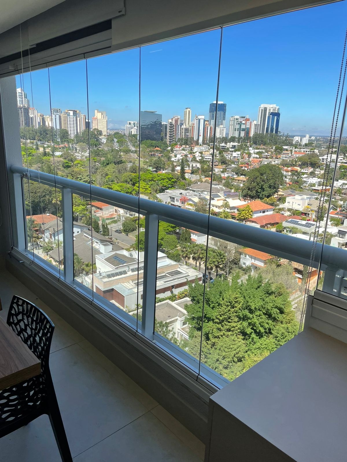 Apartamento para alugar com 2 quartos, 66m² - Foto 9